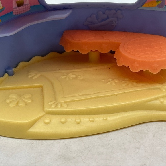 Littlest Pet Shop Vintage 2006 Hasbro Pet Bakery LPS No Pets - Picture 3 of 8
